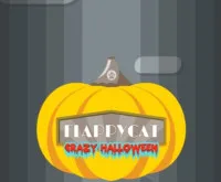 FlappyCat Crazy Halloween