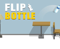 Play Flip Bottle now!