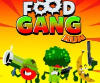 Food Gang Run