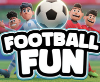Play Football Fun now!