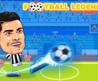 Football Legends 2021