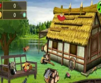 Forbidden Land The Secret Experiment