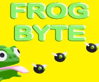 Frog Byte