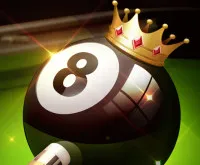 8 Ball Pool Challenge