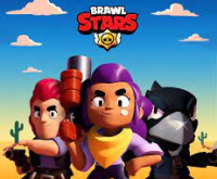 Play Brawl Stars now!