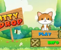 Kitty Drop