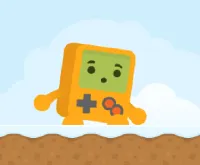 Adventure Joystick Winter