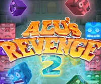 Play Alus Revenge 2 now!