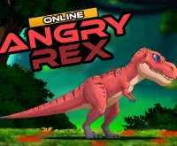 Angry Rex Online