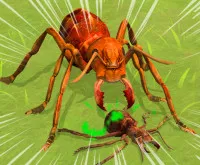 Ants Empire Evolve Sim