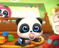 Baby Panda Care