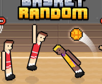 Play Basket Random now!