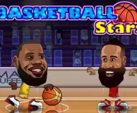 Basketball Stars
