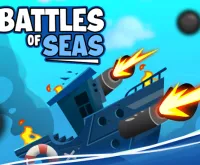 Battles of Seas