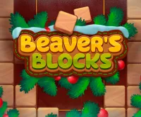 Beaver's Blocks