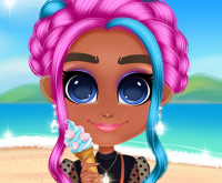 Play BFF Summer Vibes now!