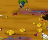 Play Birds Catcher now!