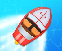 Boat Rescue Challenge