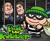 Play Bob The Robber now!