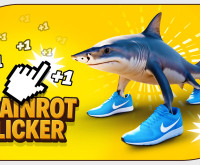 Play Brainrot Clicker now!
