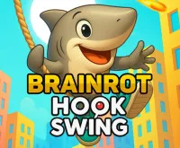 Brainrot Hook Swing