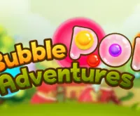 Bubble Pop Adventures