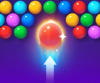 Bubble Shooter HD 2