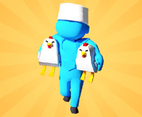 Play Butcher Warehouse now!