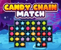 Candy Chain Match