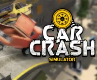 Car Crash Simulator