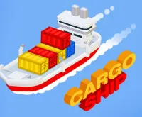 Cargo Ship