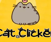 Play Cat Clicker now!