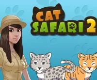 Cat Safari 2