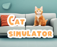 Play Cat simulator now!