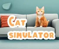 Cat simulator