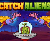 Catch Aliens