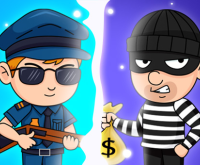 Play Catch The Thief now!
