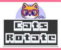 Play Cats Rotate now!