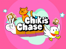 Chiki's Chase