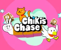 Chiki's Chase