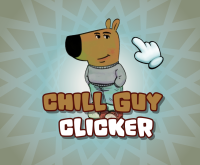 Play Chill Guy Clicker now!