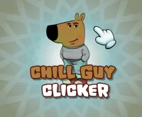Chill Guy Clicker