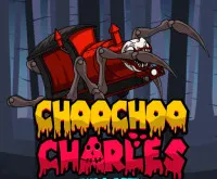 Choochoo Charles Friends Defense