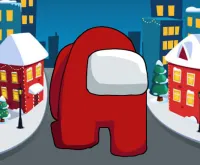 Play Christmas Imposter Run now!