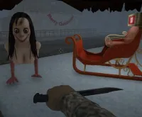 Christmas Night of Horror