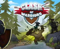 Clash Of Warriors