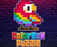 ColorBox Puzzle