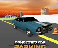 Congested Car Parking