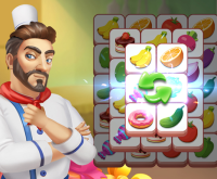 Play Cooking Tile now!