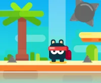 Play Crashy Cat now!